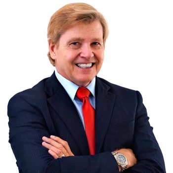 Dr. William Horton